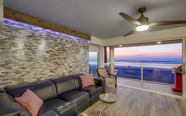 Beachside Getaway 4 2 Bedroom Condo
