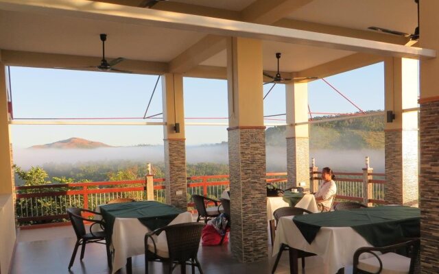 The Riverhouse