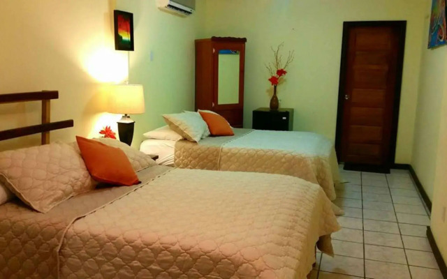 Ocean Tide Beach Resort