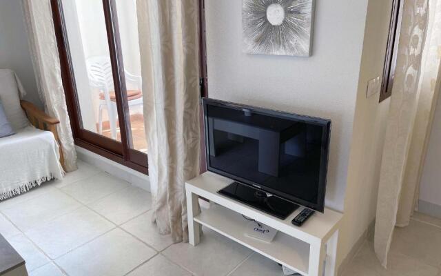 Apartamento Altos I4-0A