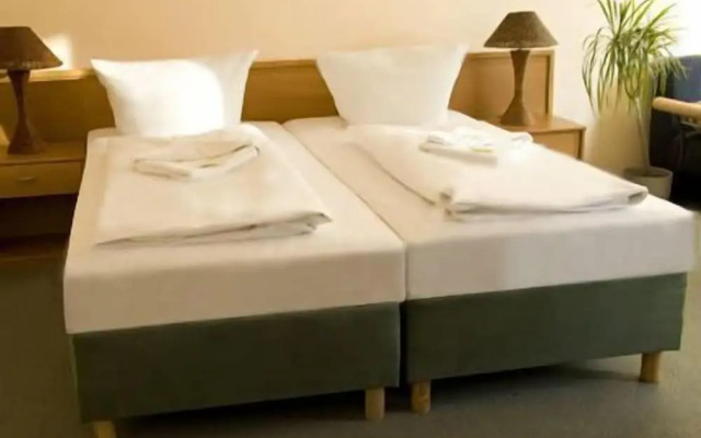 Hotel Pension Rheingold