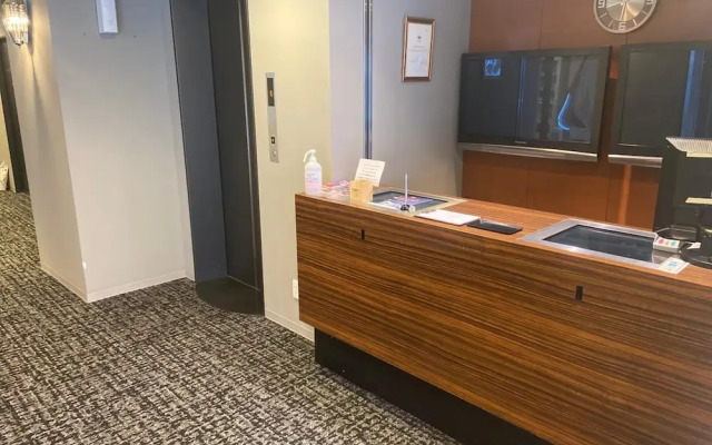 Hotel My Dear