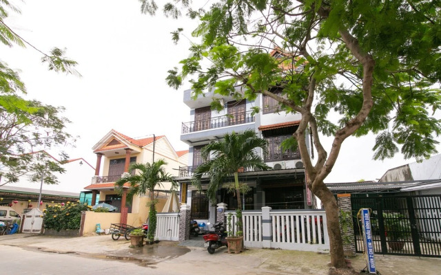 SPOT ON 723 Hai Dang Homestay