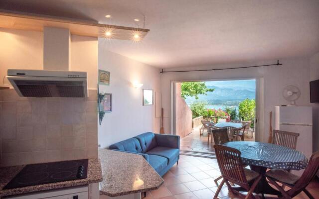 Les Hauts de Pavellone