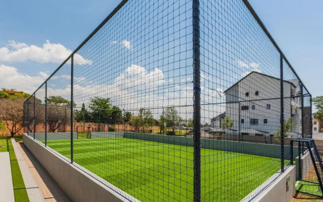 Alimama Spaces: Chelsea's Whisken