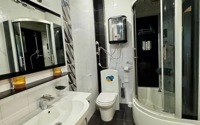 SutkiVIP (SutkiVIP) na ulice Puskina 15