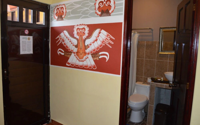 El Sueño de Quetzalcoatl