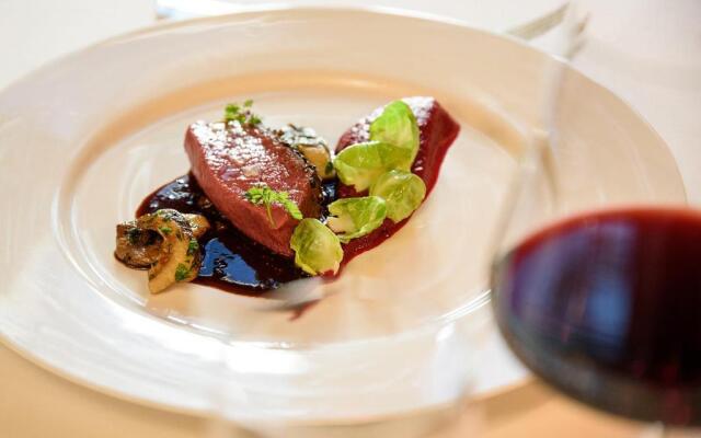 Brauereigasthof-Hotel Aying