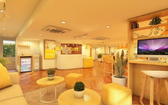 Bloom Hotel - Dona Paula