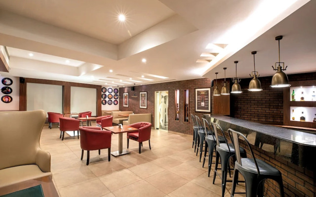 MGB Hotels Alwar