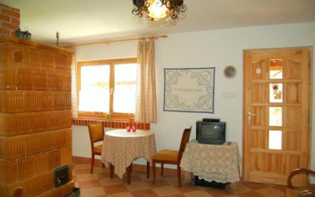 Nohab Apartman