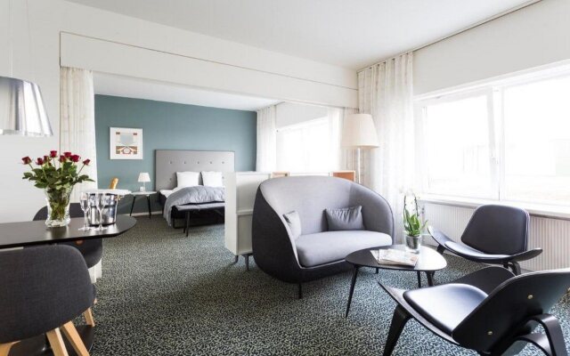 Glostrup Park Hotel