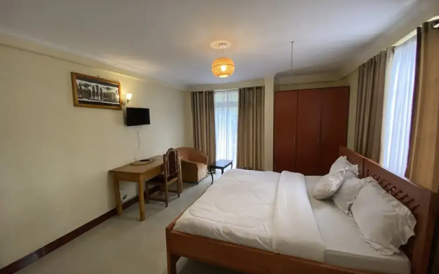 Runako lodge