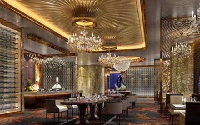 Zhongyang Goldnugget Hotel