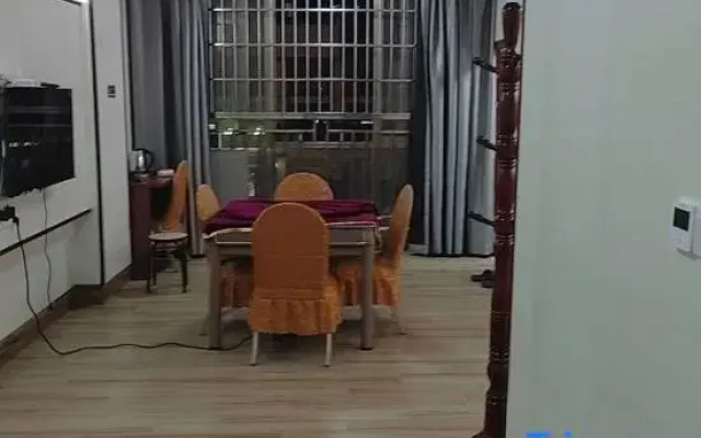 Zhongshan Haoyue Apartment