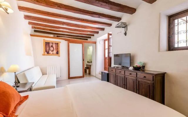 Agroturismo Can Pere Sord