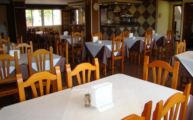 Hostal San Roque