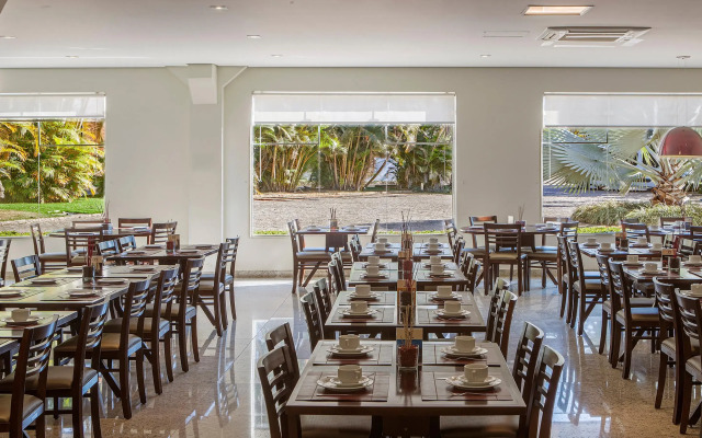 Valinhos Plaza Hotel