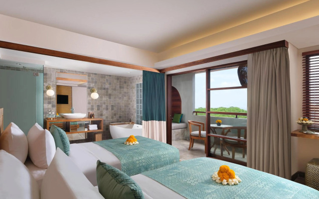 Amnaya Resort Nusa Dua