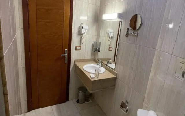Delmar Hotel Matrouh