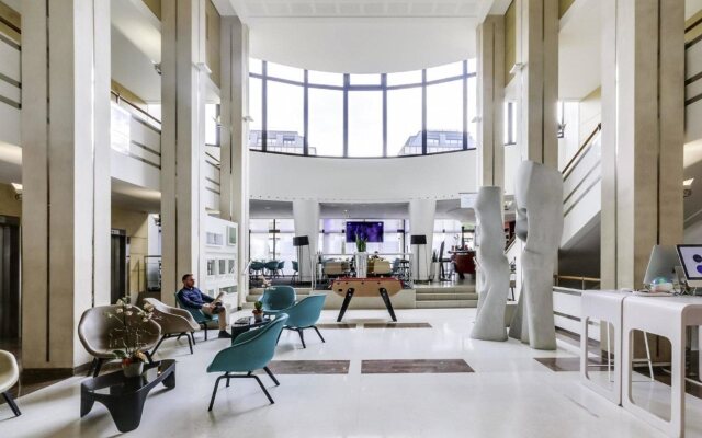 Novotel Paris Vaugirard Montparnasse