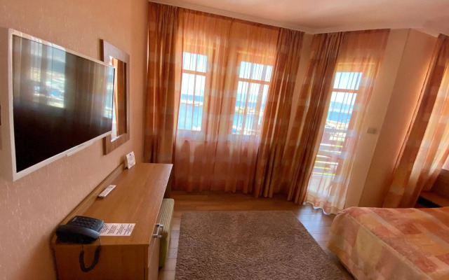 Hotel Sveti Nikola