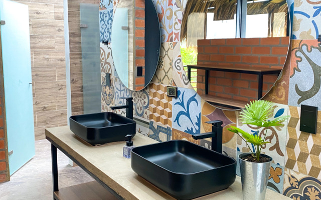 La Manola Finca Hotel