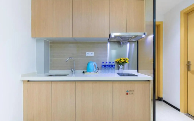 Foshan Laide Apartment