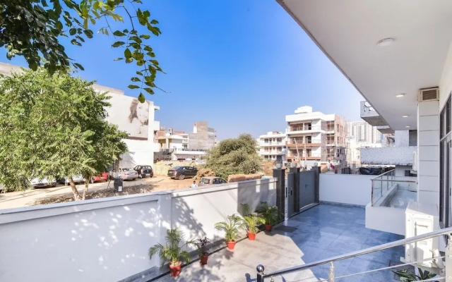 Royal Residence Golf View