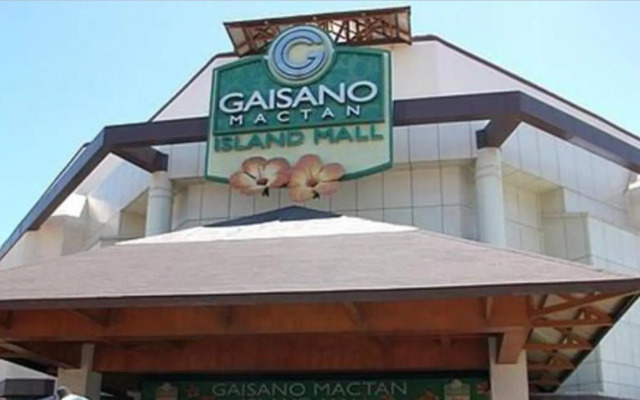 Transit Point Hostel Mactan Cebu