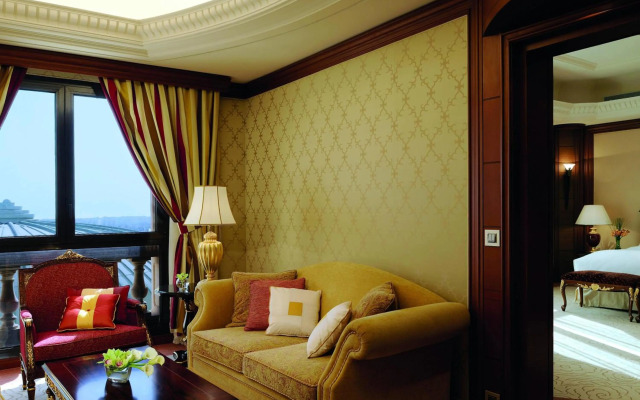 The Ritz-Carlton, Riyadh