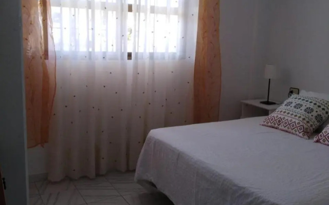 Apartament Calle Mijas