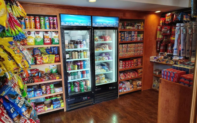 Allen Park Motor Lodge