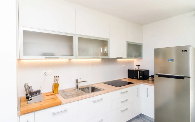 Apartments Lula