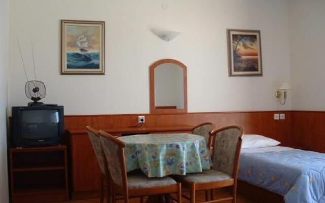 Apartments Mladina