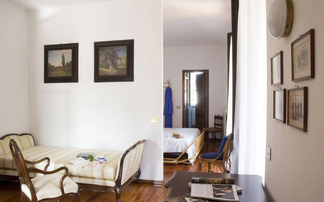 Bed and Breakfast Casa Nini