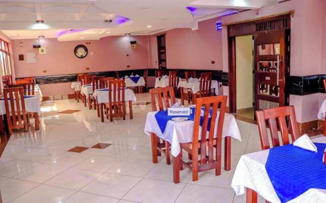 Davana Hotel