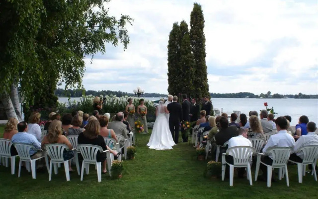 The Gananoque Inn