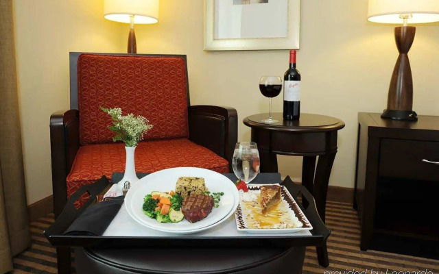 Hilton Garden Inn Columbia Northeast