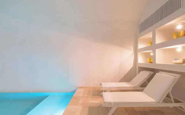 Belmont Luxury Villa & Spa
