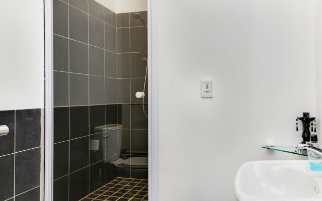 Croxteth House Green