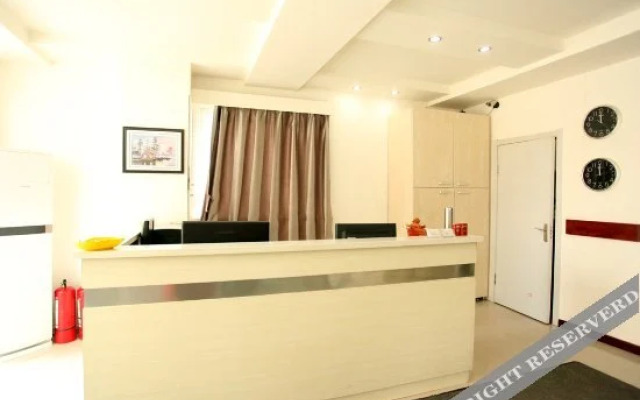 Zhenai 49 National Chain Hotel