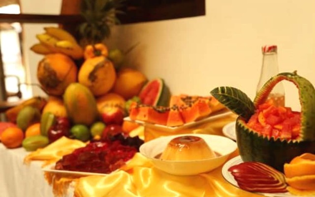Thamaya Heritance Tangalle