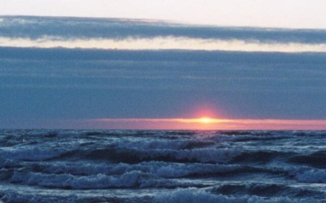 Arcadia House Bed & Breakfast