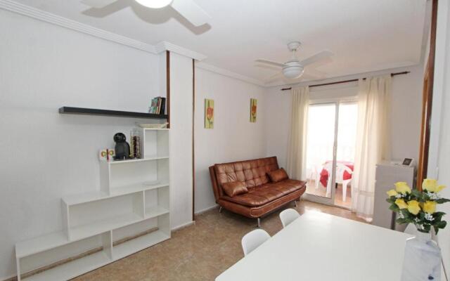 Apartamento Zoa Ref 6722