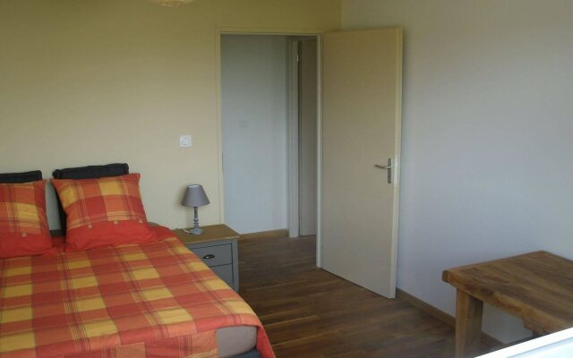 Chambres et Tables Chez Brigitte