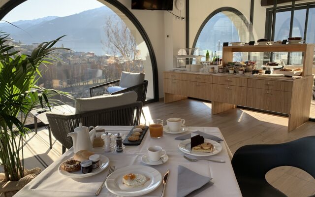 Guest House Le Cassandre