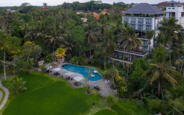 Plataran Ubud Hotel & Spa