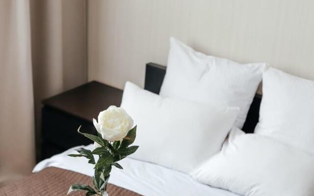 Апартаменты на проспекте Ленина 131