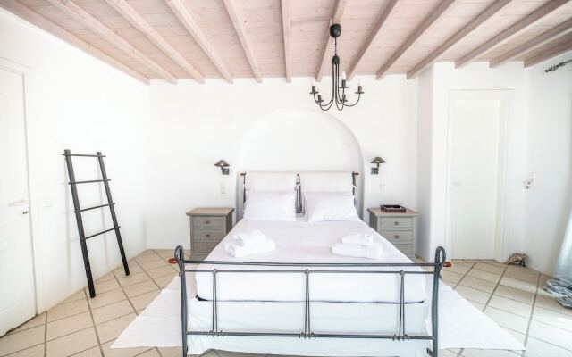 Casa di Meli Private Villa